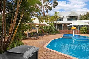 Broadwater Resort Como