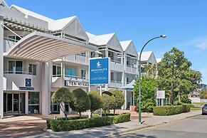 Broadwater Resort Como