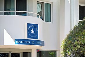 Broadwater Resort Como