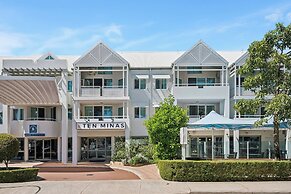 Broadwater Resort Como