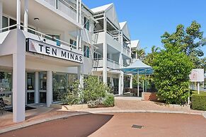 Broadwater Resort Como