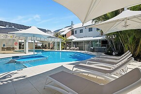 Broadwater Resort Como