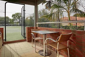 Broadwater Resort Como