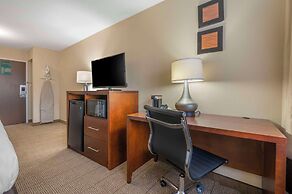 Comfort Inn & Suites North at the Pyramids