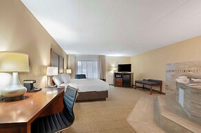 Comfort Inn & Suites North at the Pyramids