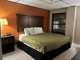 Haven Inn & Suites
