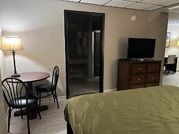 Haven Inn & Suites