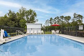 Days Inn by Wyndham Pensacola I-10