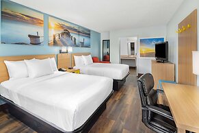 Days Inn by Wyndham Pensacola I-10