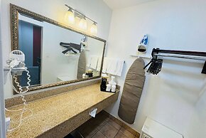 Ramada by Wyndham San Diego Airport