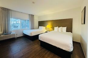 Ramada by Wyndham San Diego Airport