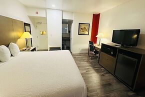 Ramada by Wyndham San Diego Airport