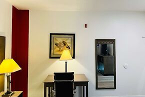 Ramada by Wyndham San Diego Airport