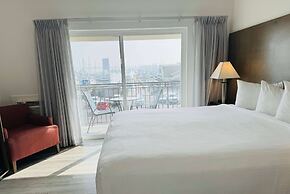 Ramada by Wyndham San Diego Airport