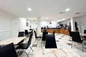 Ramada by Wyndham San Diego Airport