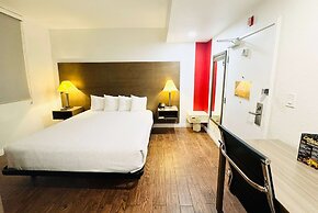 Ramada by Wyndham San Diego Airport