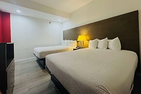 Ramada by Wyndham San Diego Airport