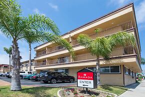 Ramada by Wyndham San Diego Airport