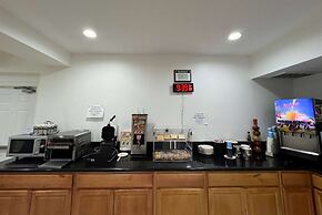 Ramada by Wyndham San Diego Airport