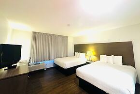 Ramada by Wyndham San Diego Airport