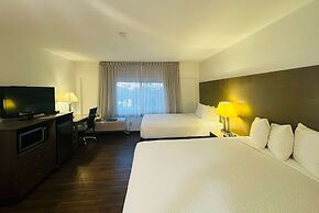 Ramada by Wyndham San Diego Airport