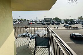 Ramada by Wyndham San Diego Airport