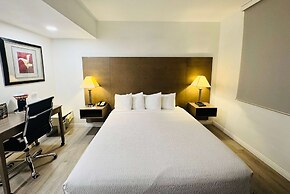 Ramada by Wyndham San Diego Airport