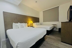 Ramada by Wyndham San Diego Airport