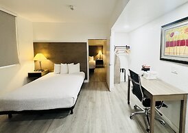 Ramada by Wyndham San Diego Airport