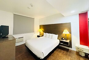 Ramada by Wyndham San Diego Airport