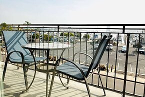 Ramada by Wyndham San Diego Airport