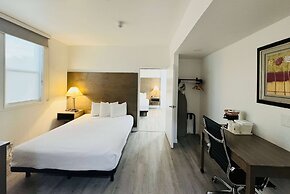 Ramada by Wyndham San Diego Airport