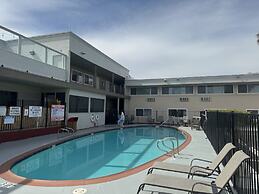 Ramada by Wyndham San Diego Airport