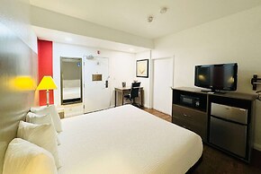 Ramada by Wyndham San Diego Airport