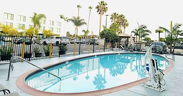 Ramada by Wyndham San Diego Airport