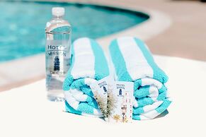 Hotel Mission de Oro