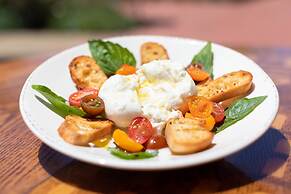 Hotel Mission de Oro