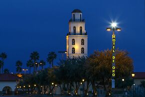 Hotel Mission de Oro