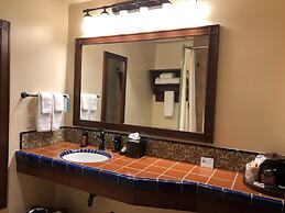 Hotel Mission de Oro