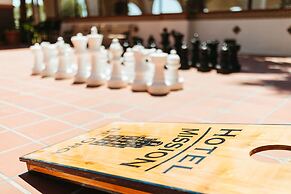 Hotel Mission de Oro