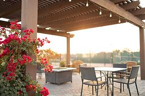 Hotel Mission de Oro