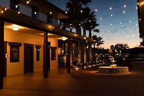 Hotel Mission de Oro