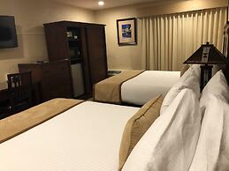 Hotel Mission de Oro