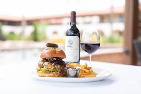 Hotel Mission de Oro