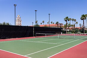 Hotel Mission de Oro