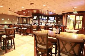 Hotel Mission de Oro