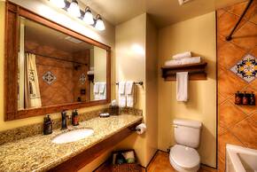 Hotel Mission de Oro