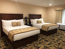 Hotel Mission de Oro