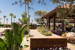 Hotel Mission de Oro