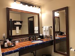 Hotel Mission de Oro